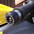 R&G Racing Bar End Sliders for Yamaha YZF-R6 '99-'05 R&G Racing Bar End Sliders for Yamaha YZF-R6 '99-'05